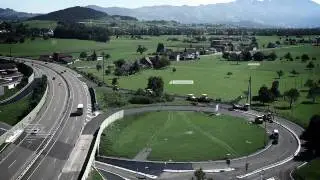 Strassenbauer - Fachverband Infra
