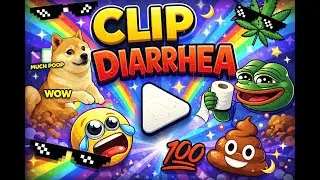 Clip Diarrhea