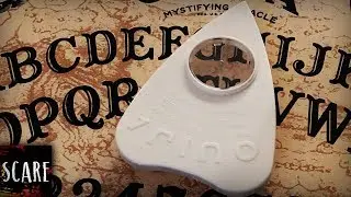 Ouija Boards EXPLAINED