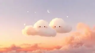 Skygaze - COTTON CLOUDS