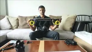 Acton Blink Board - Unboxing
