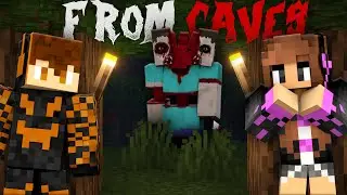 This Horror Mod Possesses Your World…