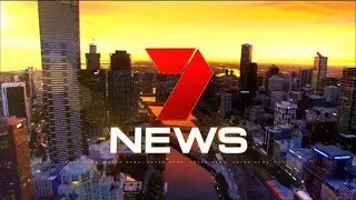 7 News Melbourne (20 Apr 2018)