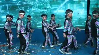 7th Annual Day Celebrations