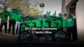 EP: “ Ultimo Giuramento “1- Spirito Ultras