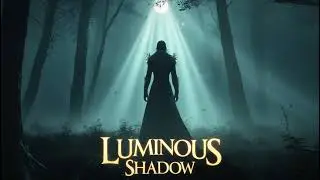 Luminous Shadow
