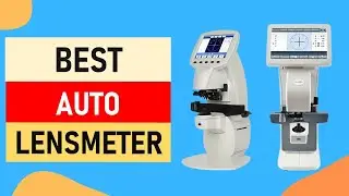 Top 10 Best Auto Lensmeter in 2024 | Digital Auto Lens Meter.