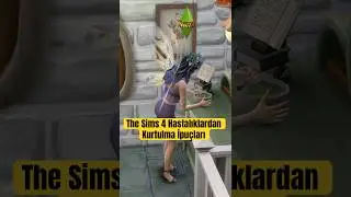 The Sims 4 Hastalıklar #sims #thesims4 #sims4 #enchantedbynature #fairy #keşfet #fy #fyp #sims4tips