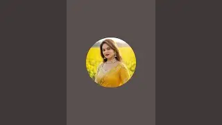 Ruchi official  is live!