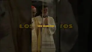 Marcial Maciel  El Secreto Oscuro del Poder Revelado ⛪⚠️