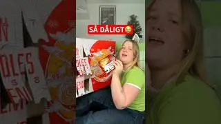 &Ouml;ppnar julkalendrar som INGEN k&ouml;per | Lucka 9