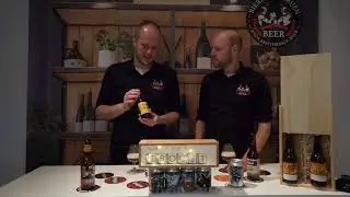 Brothers in Beer Proeverij
