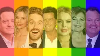 7 Levels of Blacklisted Actors