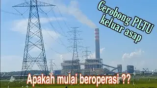Kondisi Proyek PLTU BATANG JAWA TENGAH  ??