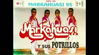 GRUPO  MARKAHUASI   -   VUELVE  GOLONDRINA  -  EN  VIVO