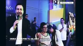&ldquo;Parec&iacute;a embarazada por el c&aacute;ncer&rdquo;&hellip; pero ocurri&oacute; lo IMPENSABLE &middot; AP&Oacute;STOL MANUEL RAM&Iacute;REZ DE ARELLANO