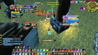 Drainerx 5: 2v2/3v3 Ele/Resto l Brainac Fnober Mehh [WOTLK]
