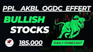PSX | KSE INDEX ANLYSIS | PPL EFFERT OGDC