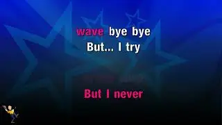 Modern Love - David Bowie (KARAOKE)