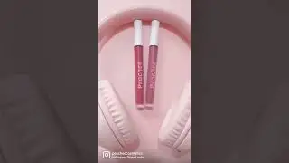 🍑✨️ #liptintph #velvetmattetint #makeup #makeupph #cosmetics #cosmeticsph #lippies