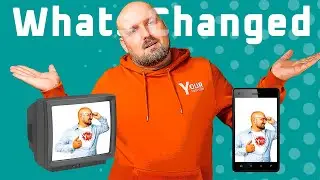 Video Marketing what's changed over the years | Your Video Team