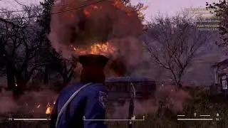 Fallout 76 [BETA] - Si gioca con Ikimoto