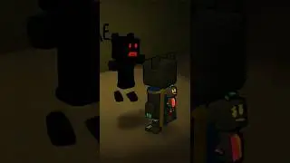 Мне не стоило подходить к тёмному медведю в SBA 12.0 😨 #shorts | Super Bear Adventure 💘