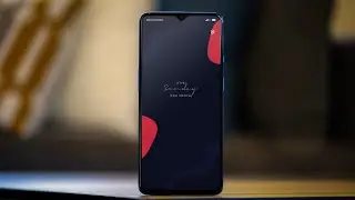 Limitless theme realme ui and oppo color os 7 Full Pack