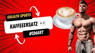 Goliath Smart - Kaffeeersatz f&uuml;r Champions