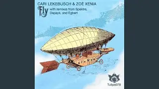 Fly (Egbert Remix)