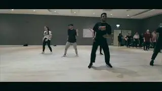 Divergent Movements WORKSHOPS Edition 1 - Lars de Vos - Lockingclass