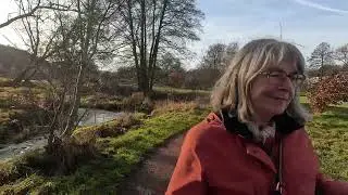 Burgwiesenpark   Burg Joß