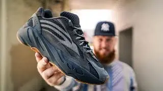 WHY I WON'T BUY THE ADIDAS YEEZY 700 V2 GEODE!