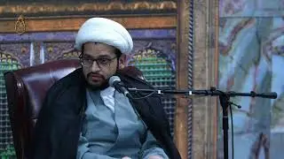 جلسة بعنوان 