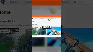 How To Import Designs From Customuse to Roblox #roblox #robloxugc #robloxclothing #robloxoutfits