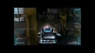 BLR Domination