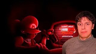 FNF: Mario's Madness Christmas Surprise &ndash; Full Mod Gameplay! (PART 2)