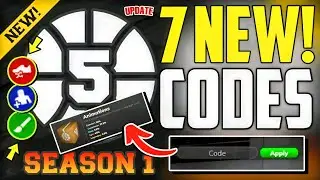 ⚠️JULY!⚡CODES⚠️RB WORLD 5 ROBLOX CODES 2025 - RB WORLD 5 CODES 2025