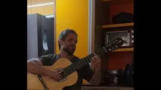 Sete Cordas, viva Raphael Rabello!!!