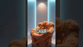 Discover the magic of mushroom products! #EcoFriendly #Innovation #MushroomMagic