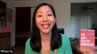 Unicorn Authors Club Testimonial: Tiffany Yu