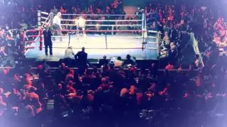 United Boxing Promotions Live from Hershey Centre February 25, 2017
