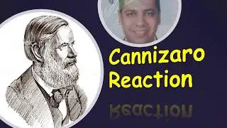 Cannizaro reaction