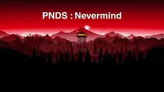 Liquid D&B Nevermind - PNDS