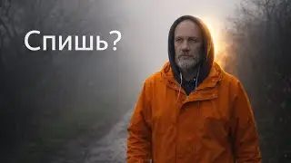 Жизнь &mdash; Сон. И почему это и есть Пробуждение?