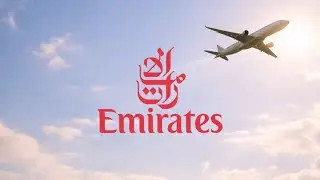 Better Fly than Butterfly | AI Spec Ad | Emirates
