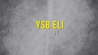 YSB Eli 