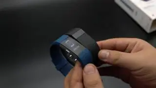 Fitbit Charge2 (핏비트 차지2) 스마트밴드