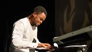 Zibot&eacute; - (Ernesto Dj&eacute;dj&eacute; ) Jean Ebo Quartet