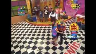 Maruca y Cipriano 